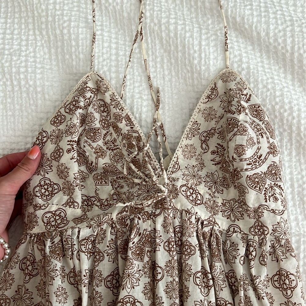 Sundress - Picture 2 of 3